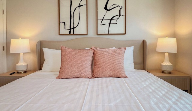 Brand New Family-Friendly 3BR Pool Backyard