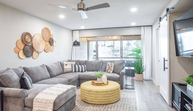 ❤️BRAND NEW FULL LUXURY REMODEL - Old Town Scottsdale!❤️