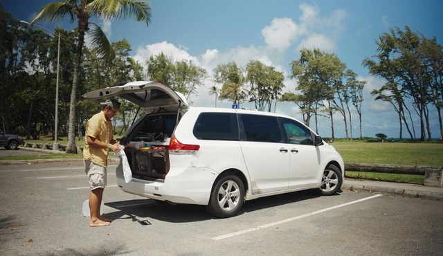 Budget Friendly Camping Experience