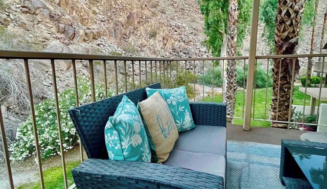 Cali-Livin, Amazing Views, Sun, Pools!