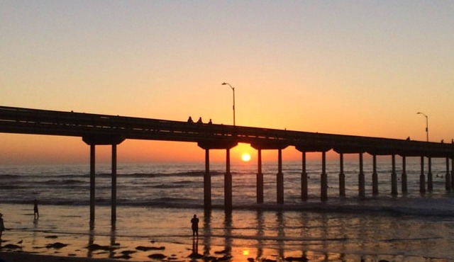 California Dreams Hostel - Pacific Beach