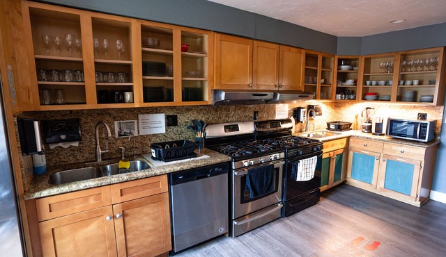 California Dreams Hostel - Ocean Beach