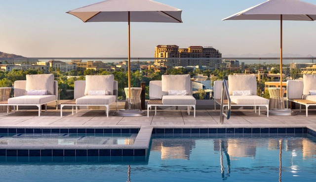 Canopy by Hilton Scottsdale Old Town