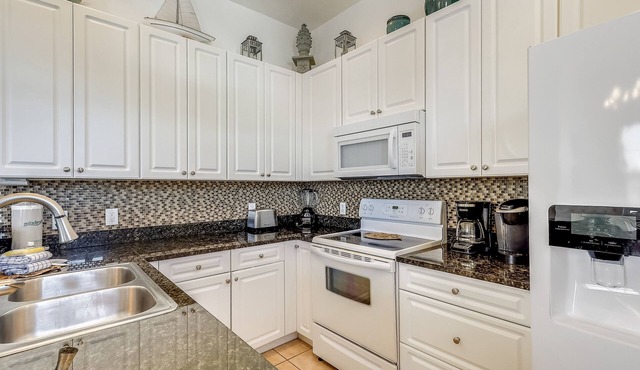 Casa Del Mar by Book That Condo