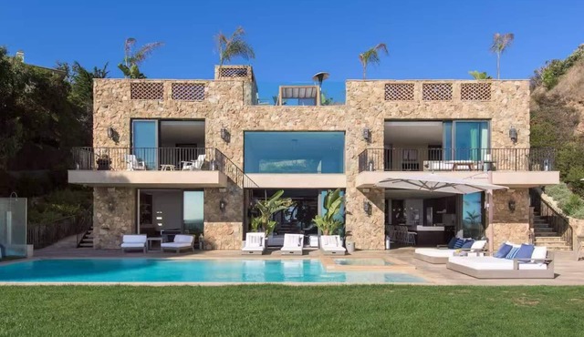 Casa di Pietra by Stay Awhile Villas