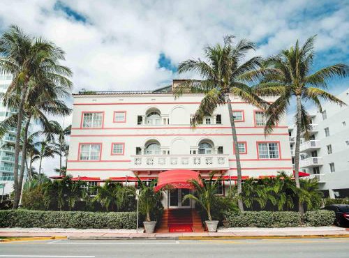 Casa Faena Miami Beach