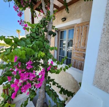 Casa Kairis premium suites