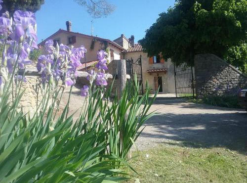 Casa Vacanze Podere Ugolini