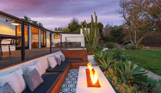 Casa Zuma by Oraklus