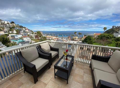 Catalina Two Bedroom View Home