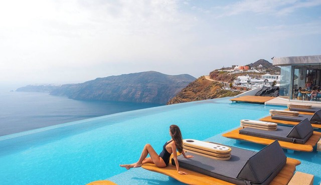 CAVO TAGOO SANTORINI