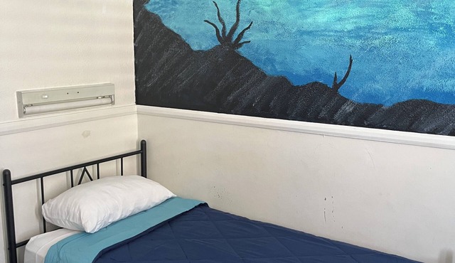 Central YMCA Residences