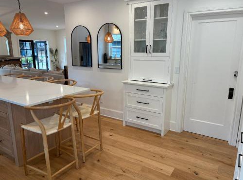 Charming Victoria Character Home-Pet Friendly