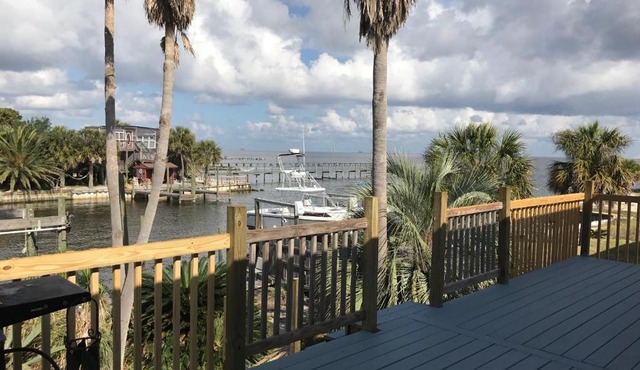 Cherokee Road Home 685