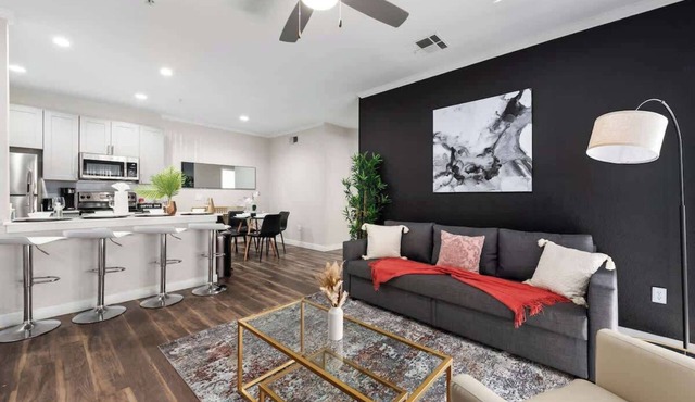 Chic 1BR: Scottsdale, Pet-friendly, Sunrise Peak