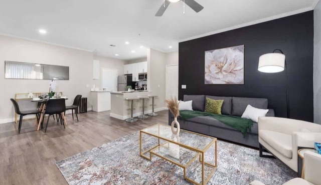 Chic 2BR: Scottsdale, Pet-friendly, Sunrise Peak