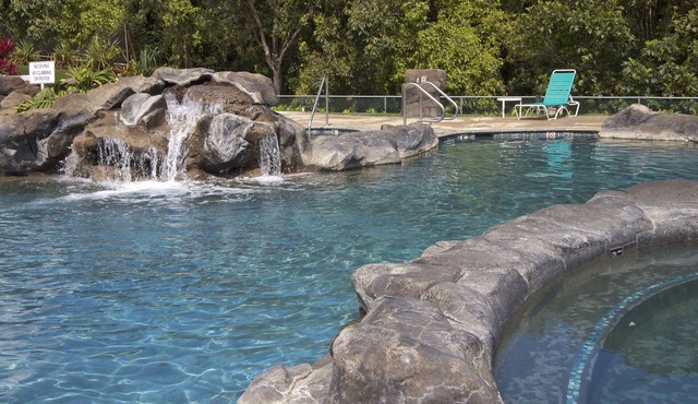 Club Wyndham Bali Hai Villas