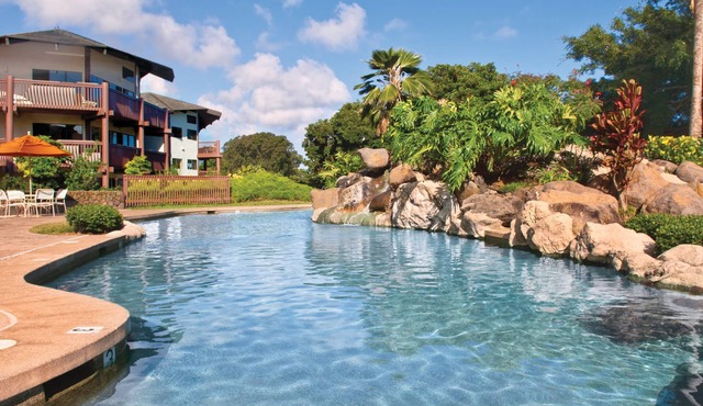 Club Wyndham Ka ‘Eo Kai