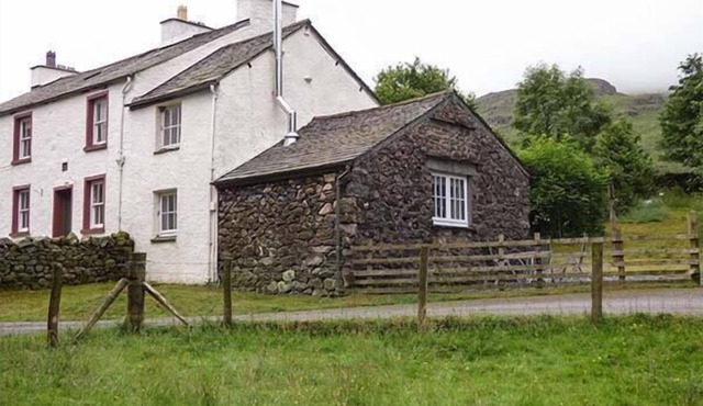 Cockley Beck Cottage