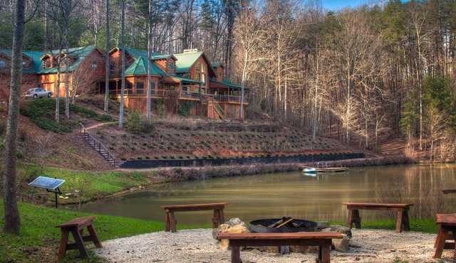 Come experience a Little Piece of Heaven!