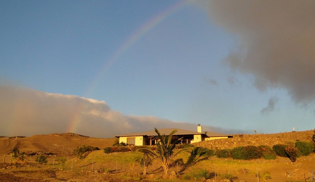 Come spend some time at Our Kohala Ranch House!
