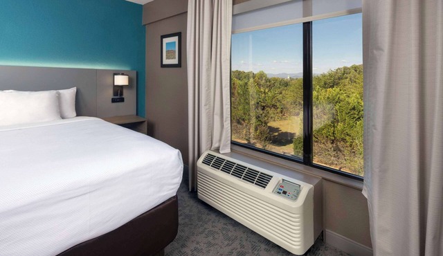 Comfort Inn & Suites Dahlonega University Area