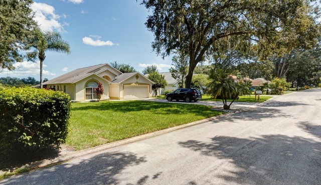 Conservation View - Hot Tub - Free Pool Heat - Very Private