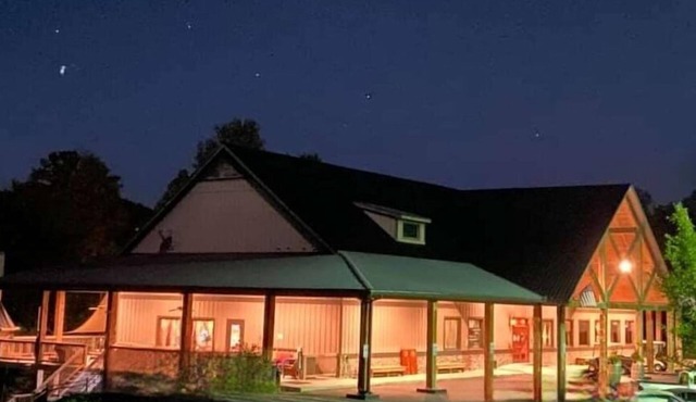 Copperhead Lodge and Resort Cabin Rentals