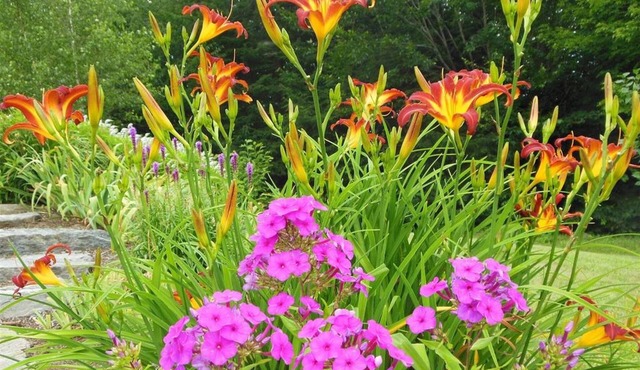 Coppertoppe Inn and Retreat Center