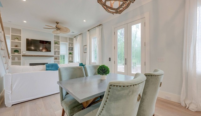 Corley Cottage 327 - GOLF CART AND BIKES INCLUDED!