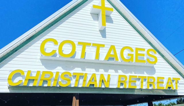 Cottages Christian Retreat