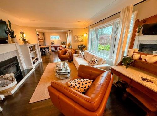 Couple's Oasis at Horner Park