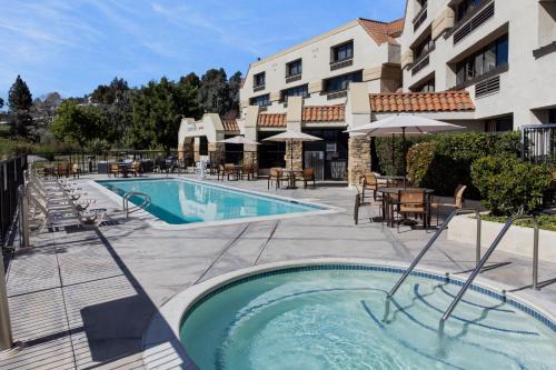 Courtyard by Marriott San Diego Rancho Bernardo