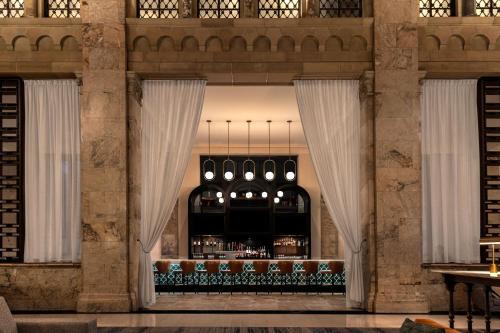 Courtyard by Marriott San Diego Downtown