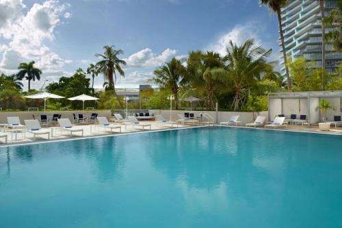 Courtyard Miami Coconut Grove