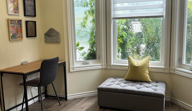 Cozy Place | Comfortable Sleep | 5 Queen & 2 Full Beds