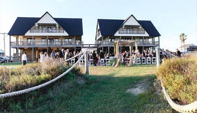 Crystal Beach Resort