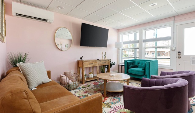 Cypress @ Timberline Flats