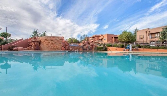 Diamond Resorts Sedona Summit - 2 Bedroom Sunset Suite