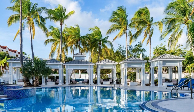 DoubleTree Resort by Hilton Grand Key - Key West