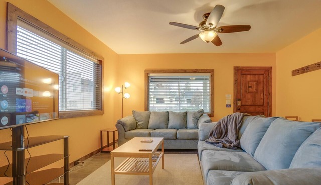 DOWNTOWN Vancouver Bungalow. Near PDX & Downtown Portland. Vintage Charm!