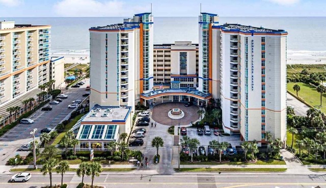 Dunes Village Resort by Hosteeva