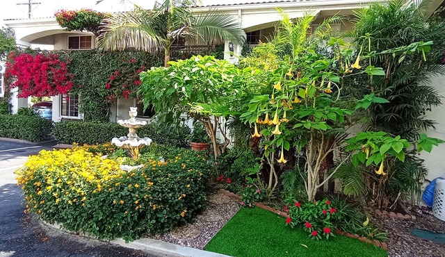 Dynasty Suites Santa Fe Springs