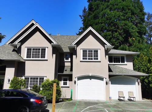 Eagle's House, Room #B