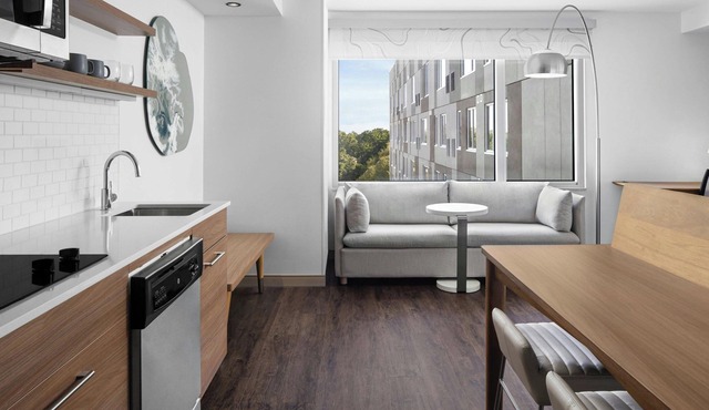 Element Calgary Downtown