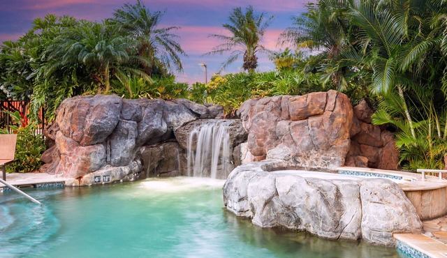 Embassy Suites By Hilton Oahu Kapolei