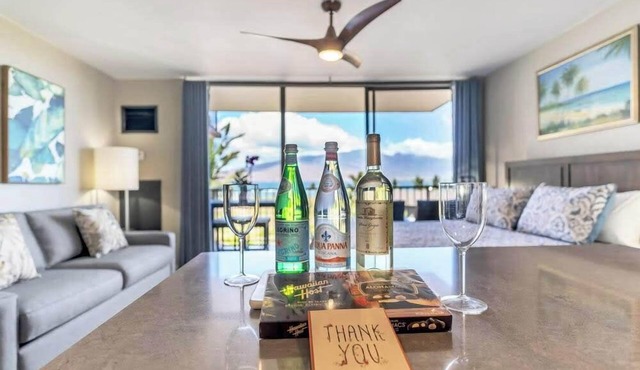 Endless & Elegant Vistas