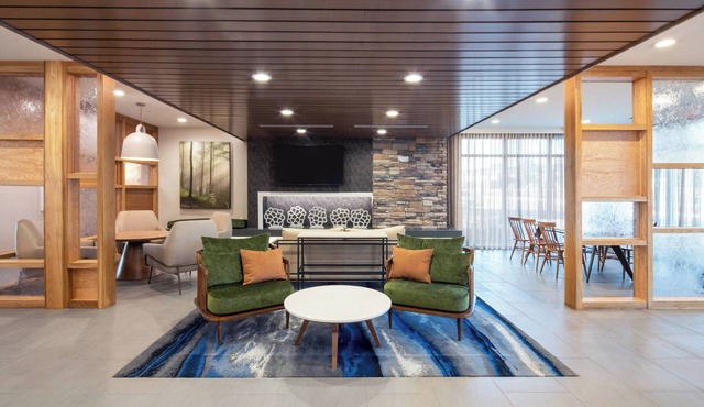 Fairfield by Marriott Inn & Suites Pensacola Pine Forest