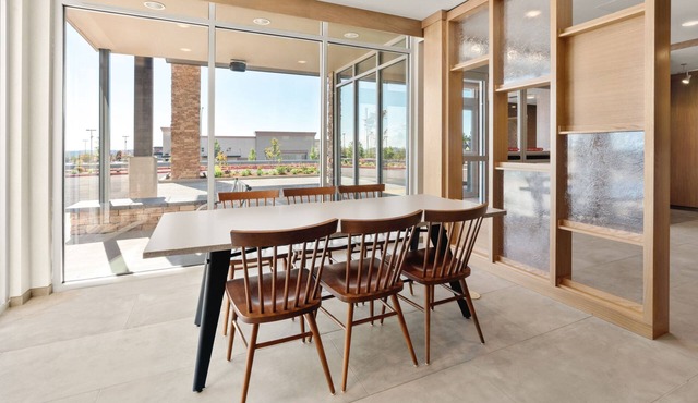 Fairfield Inn & Suites by Marriott Seattle Poulsbo