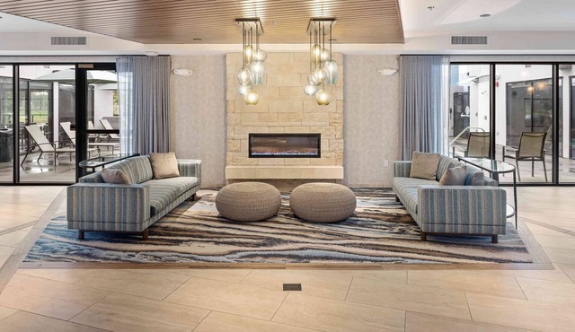 Fairfield Inn & Suites by Marriott San Diego Pacific Beach